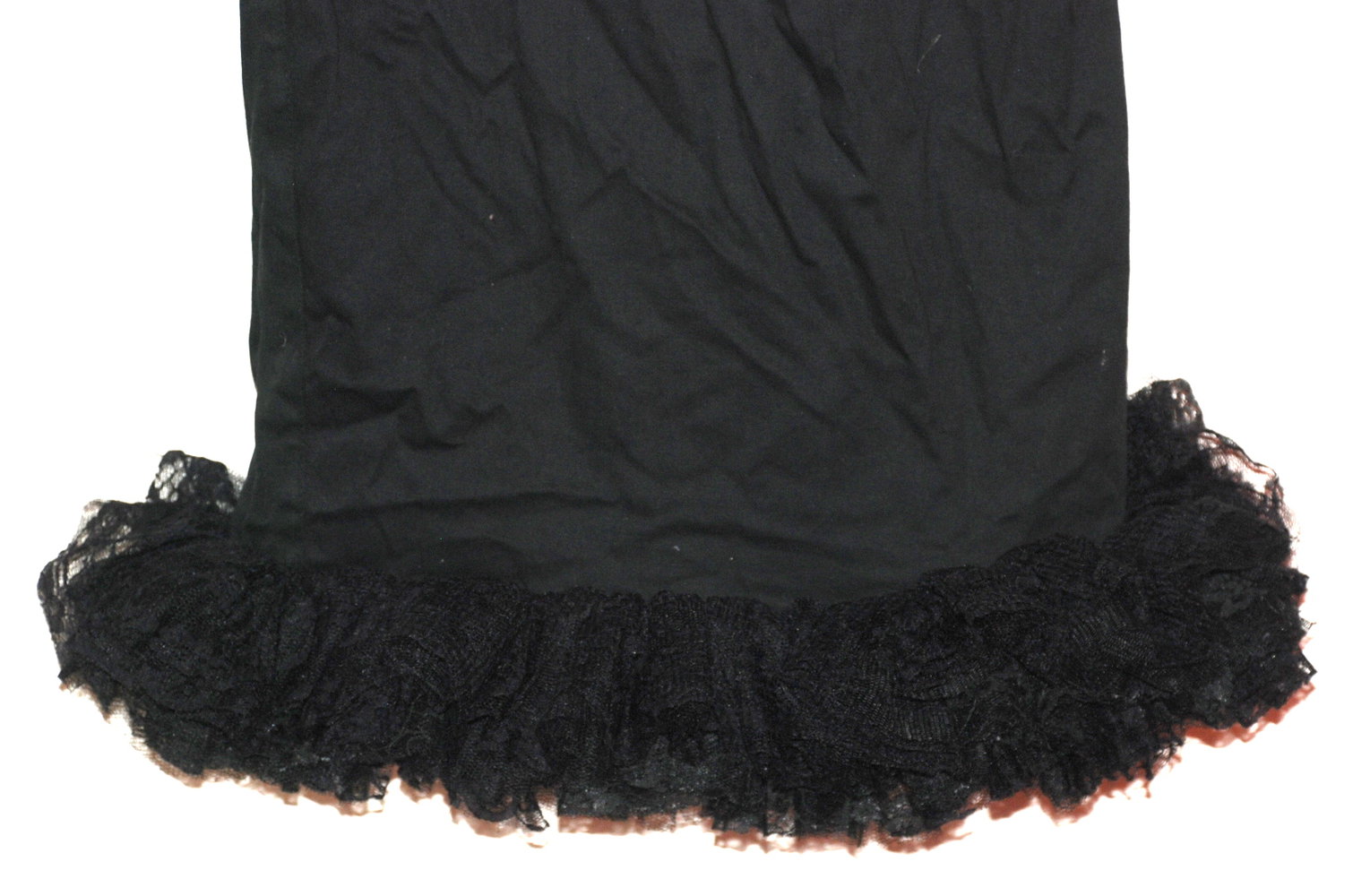 Phaze gothic rockabilly,fetisch spitzen rock,schwarz M/L,gr.14,neu,fotoshooting