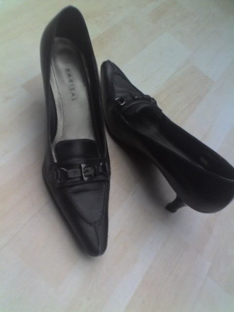 Pumps
