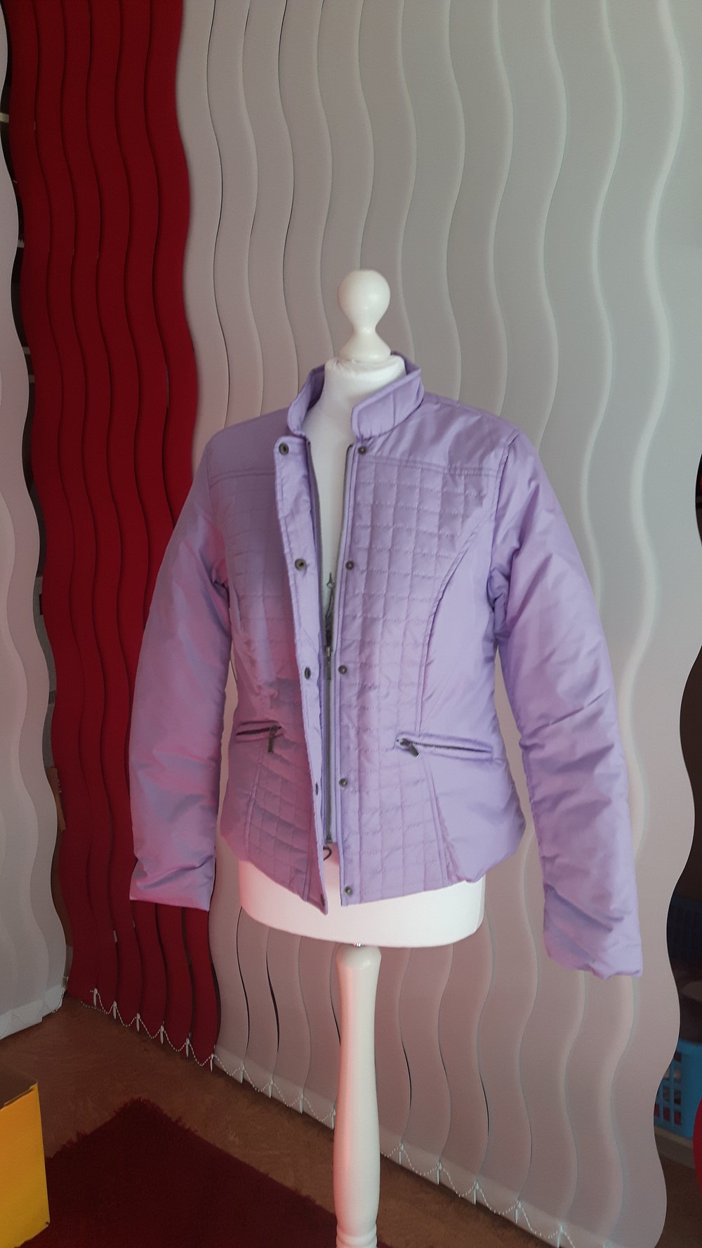 Jacke