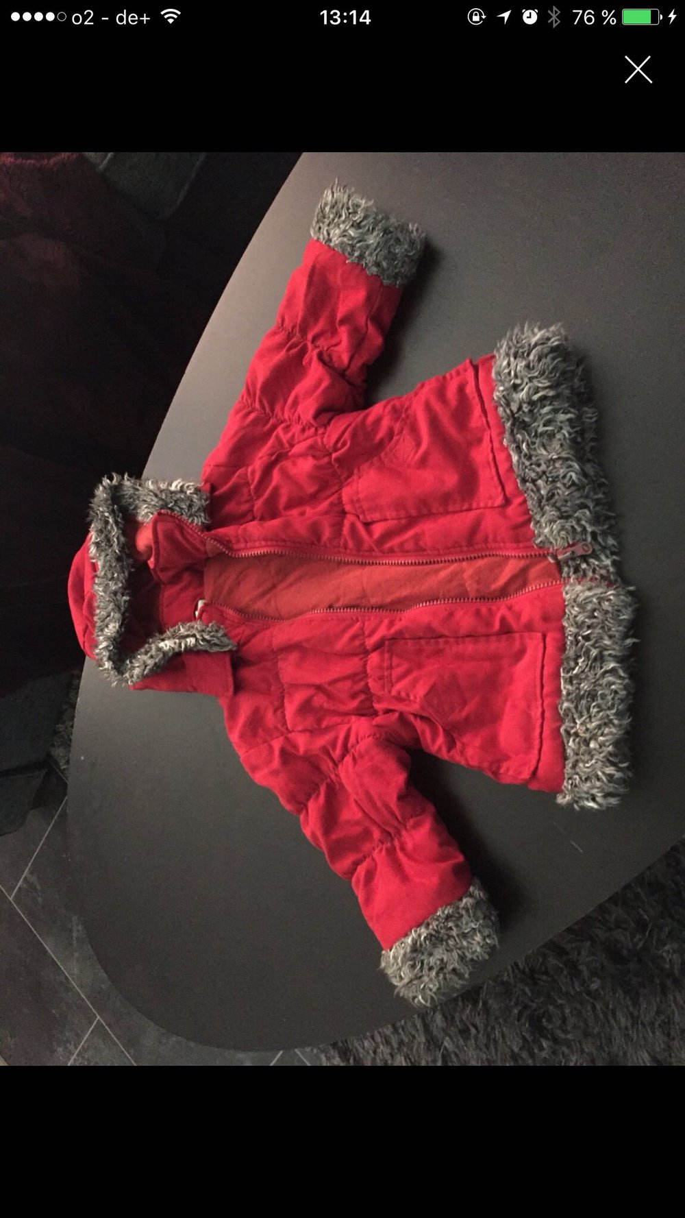 Jacke 