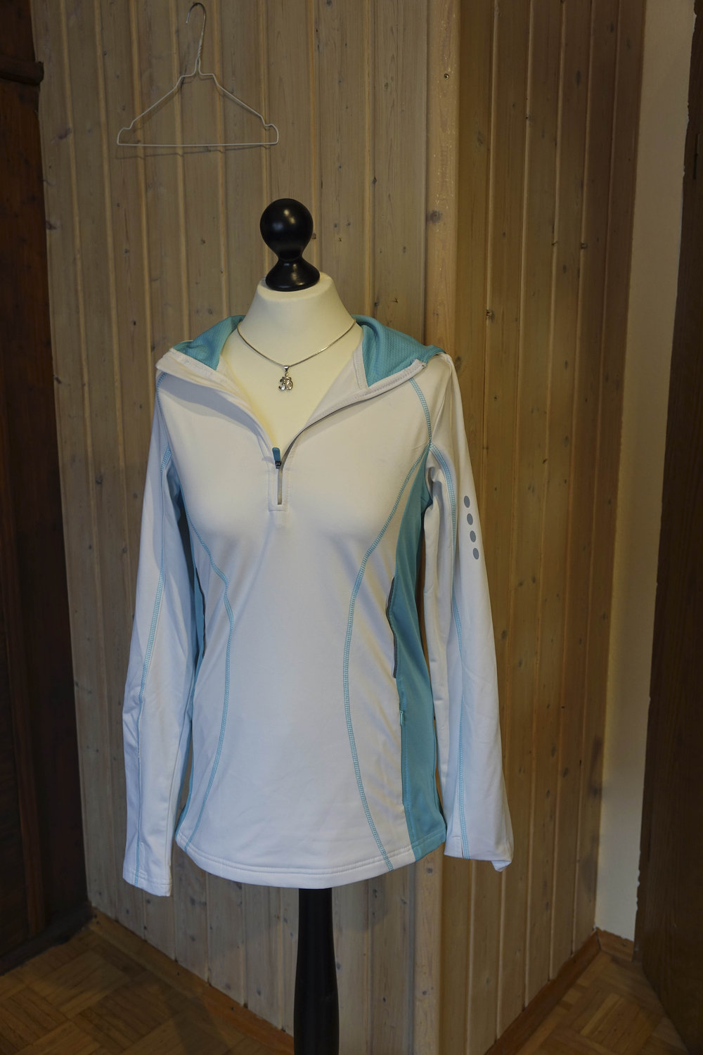 Laufjacke, Sportjacke