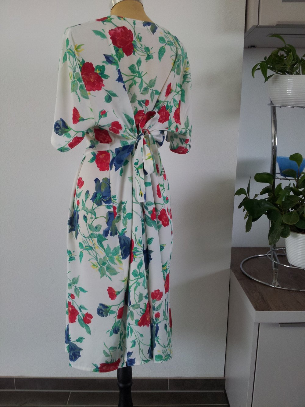 Rockabilly Kleid 