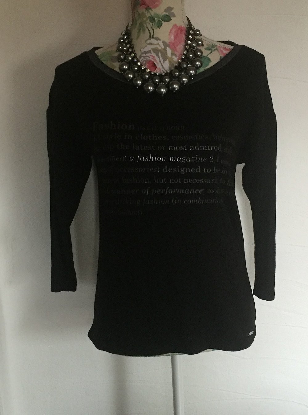 Mohito Pullover