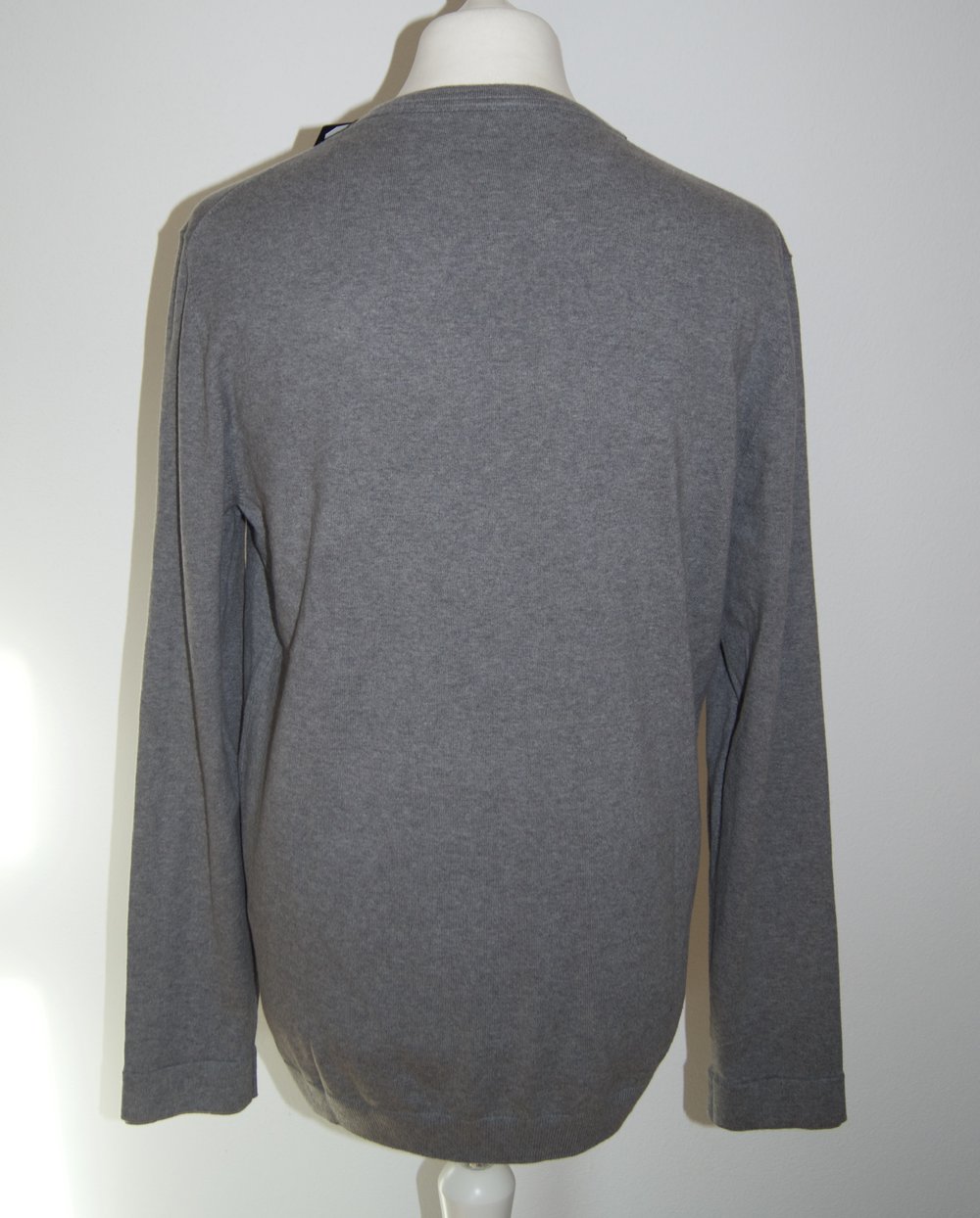 Tom Tailor Pullover - Neu mit Etikett - Gr. XXL - Herren Pulli
