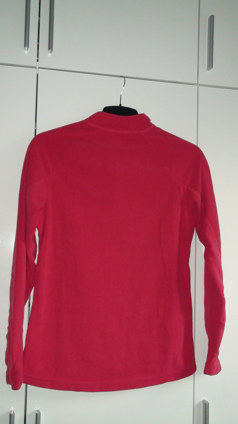 NEU Damen Fleecepulli Gr.38