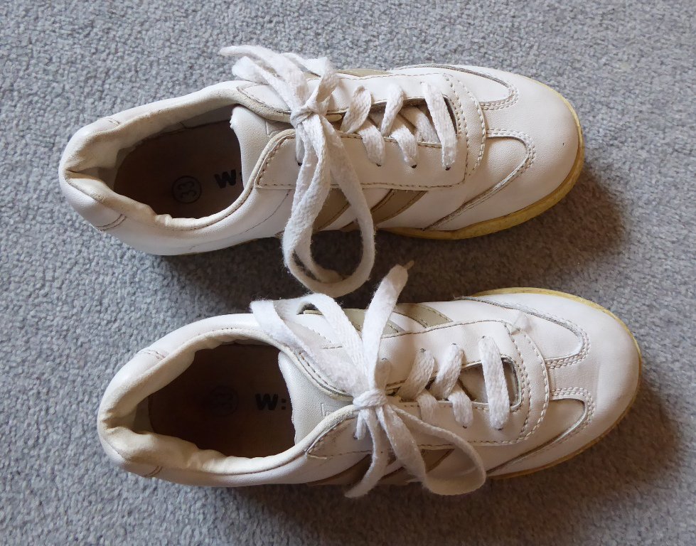 Sneakers, Gr. 33