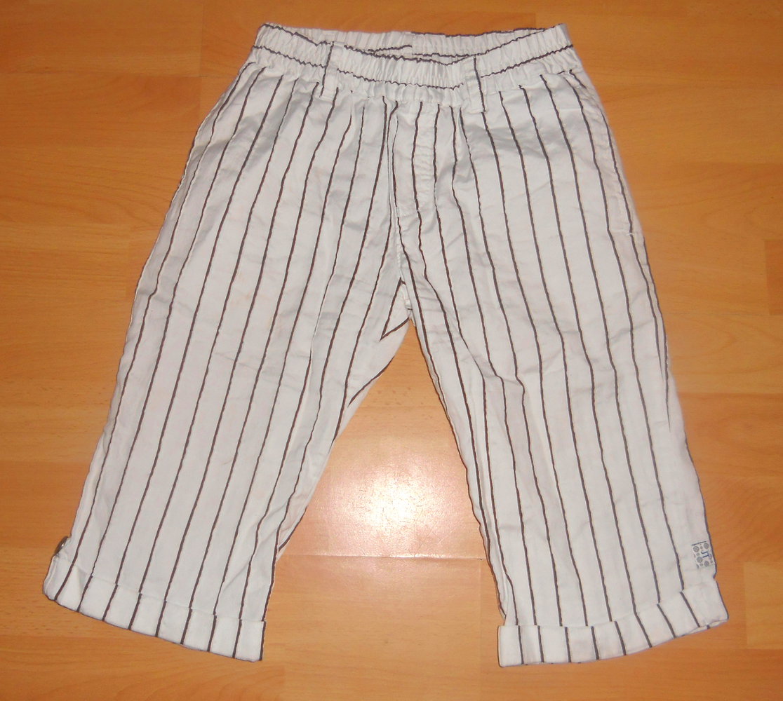 Jottum- tolle,kurze Sommerhose Gr.140 ab 134