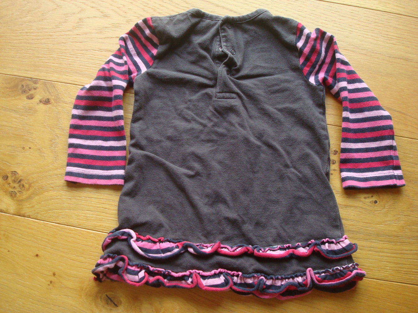 Kleid Tunika Gr. 68 - 74