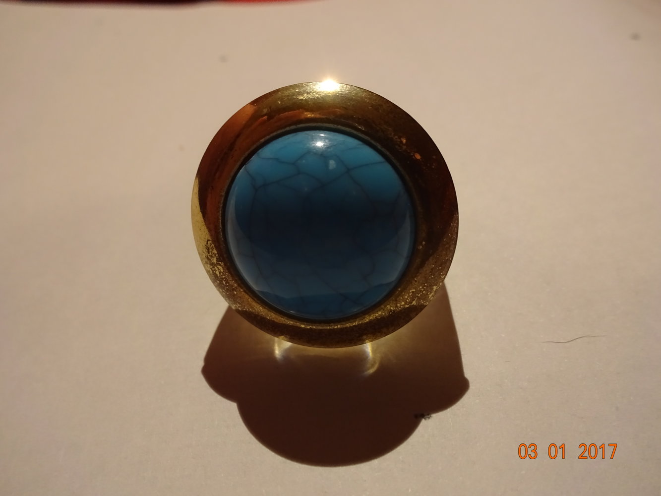großer Ring