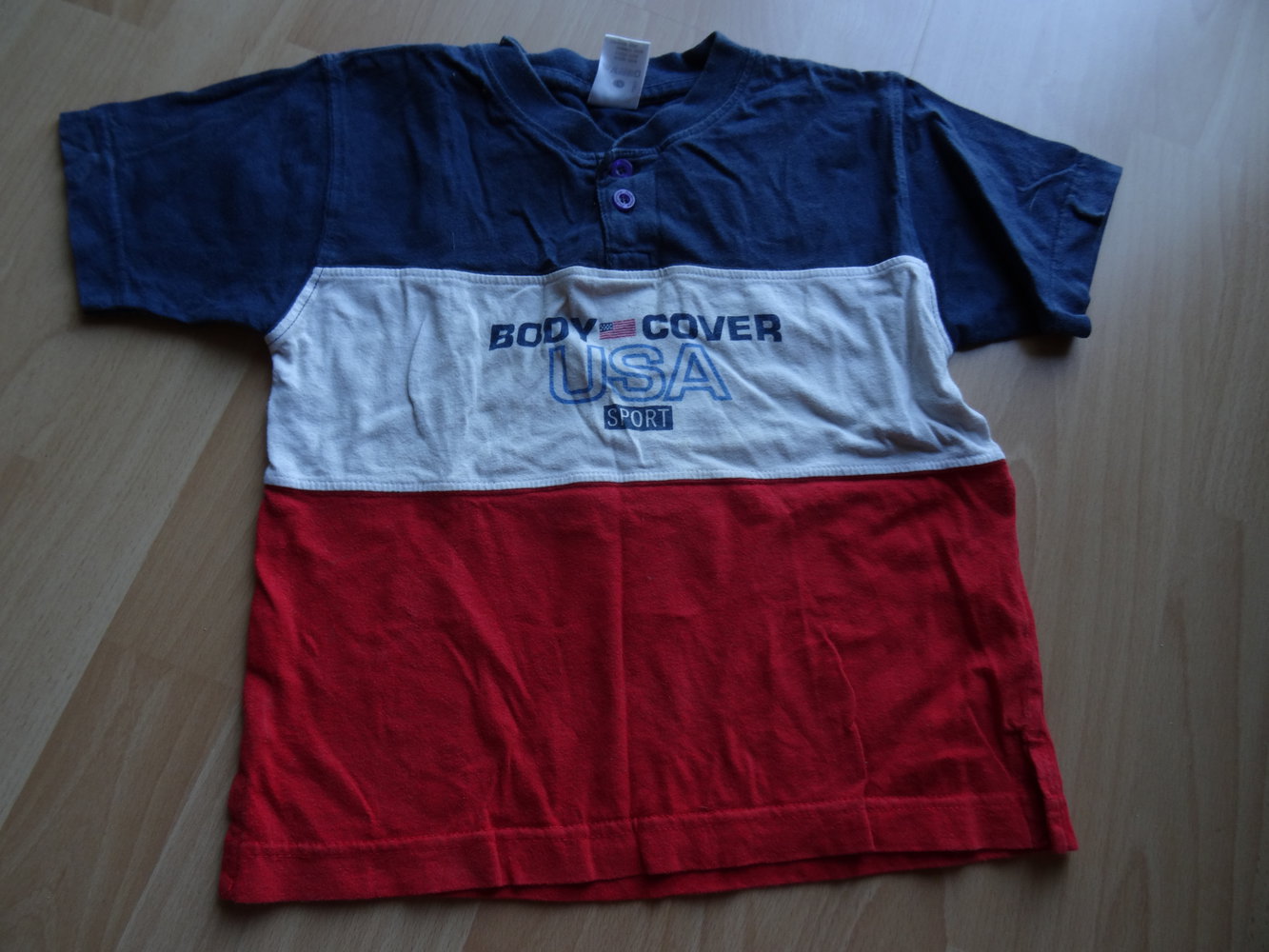T - Shirt Gr. 98 / 104