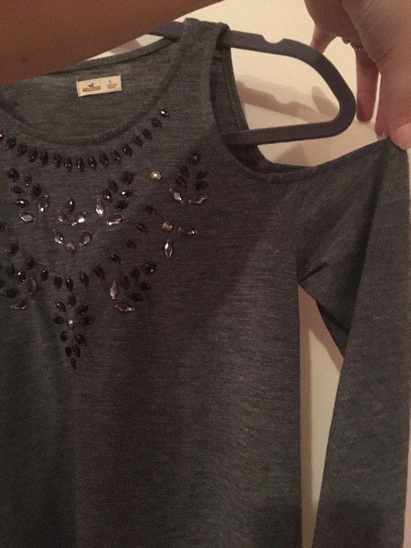 Hollister Shirt 