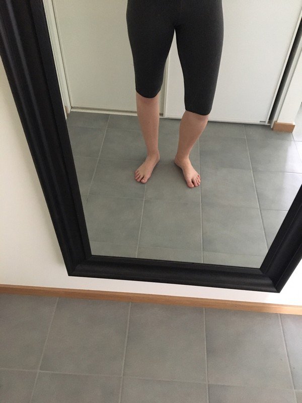Sporthose 