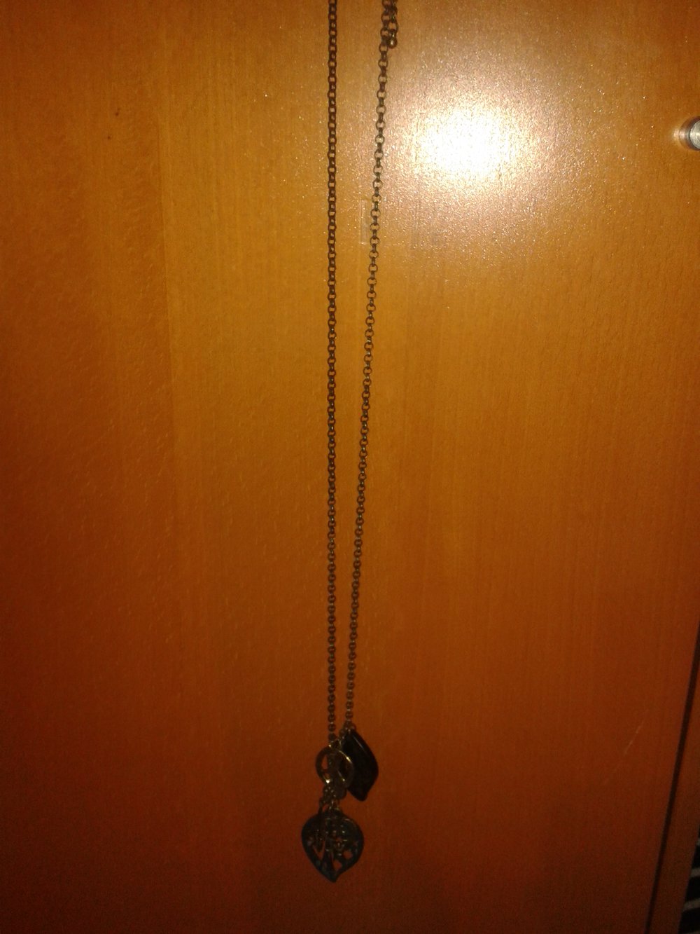 Kette Lang
