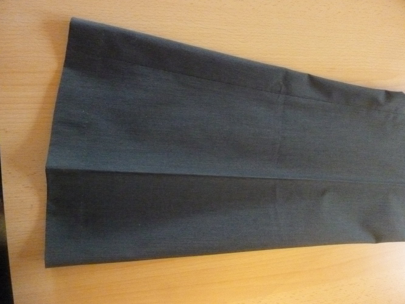Bügelfaltenhose