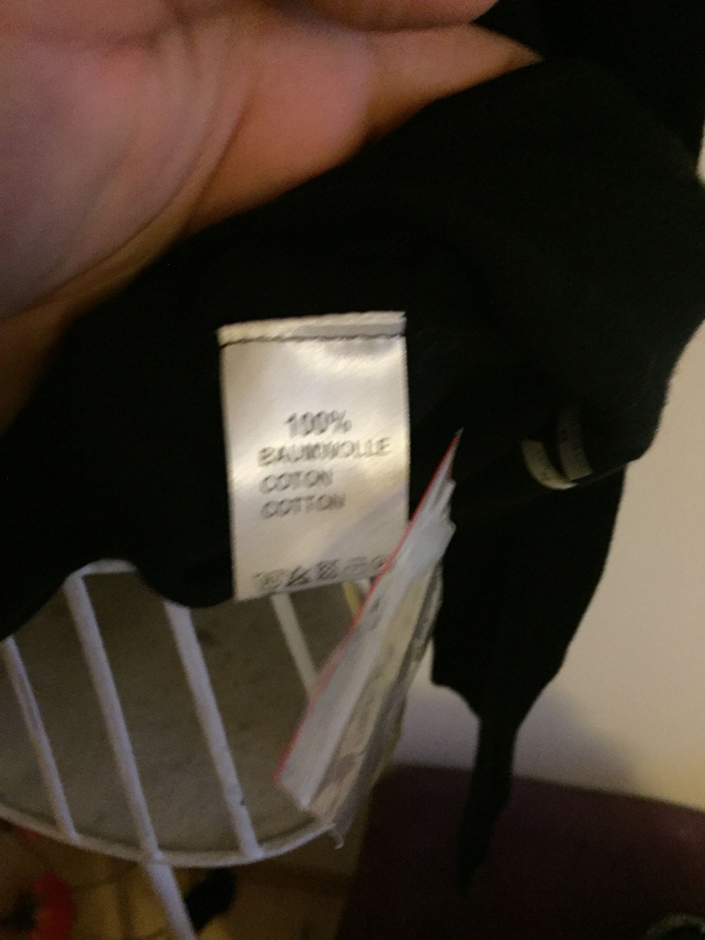 Wunderschöner Longsleeve von Madeleine