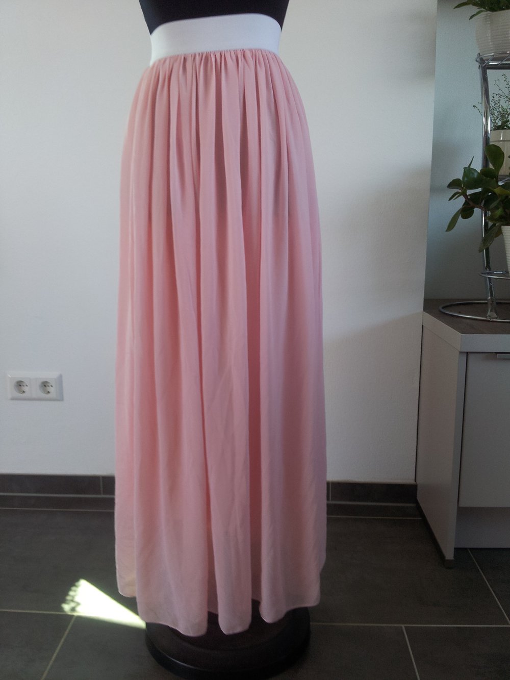 Rosa Sommer Rock 