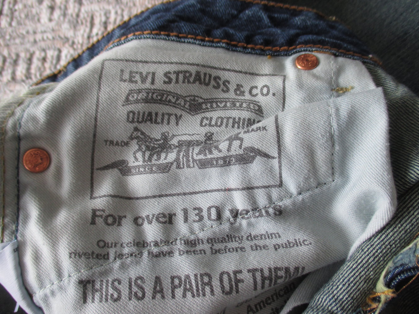 Levi´s 28 / 32