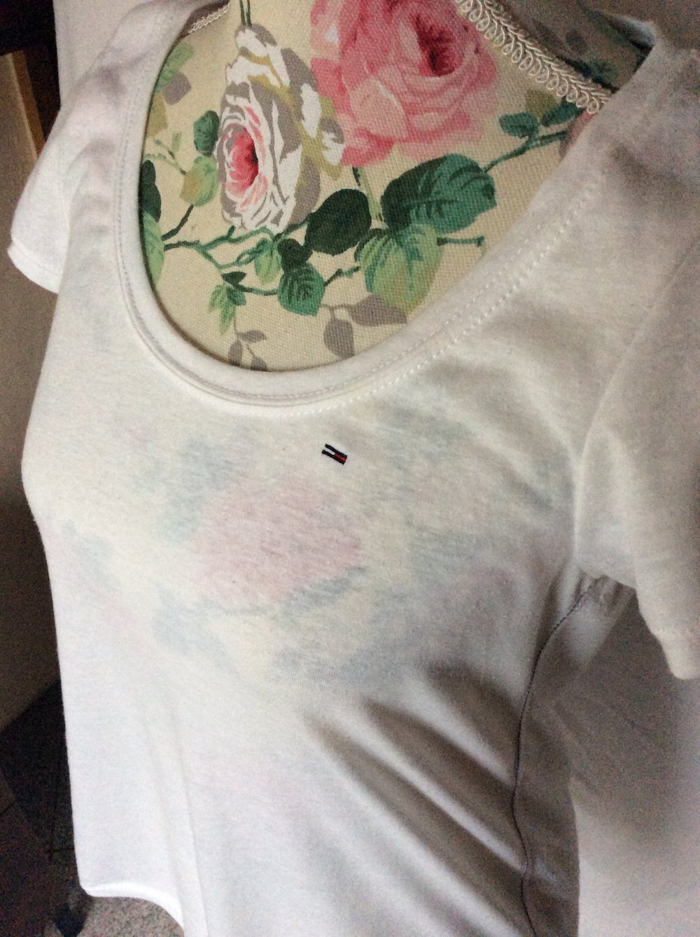 Tommy Hilfiger T-Shirt
