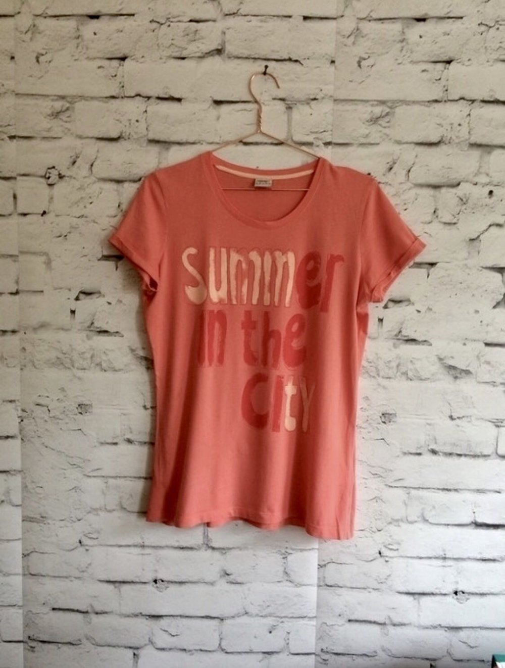 Cooles T-Shirt Gr.L