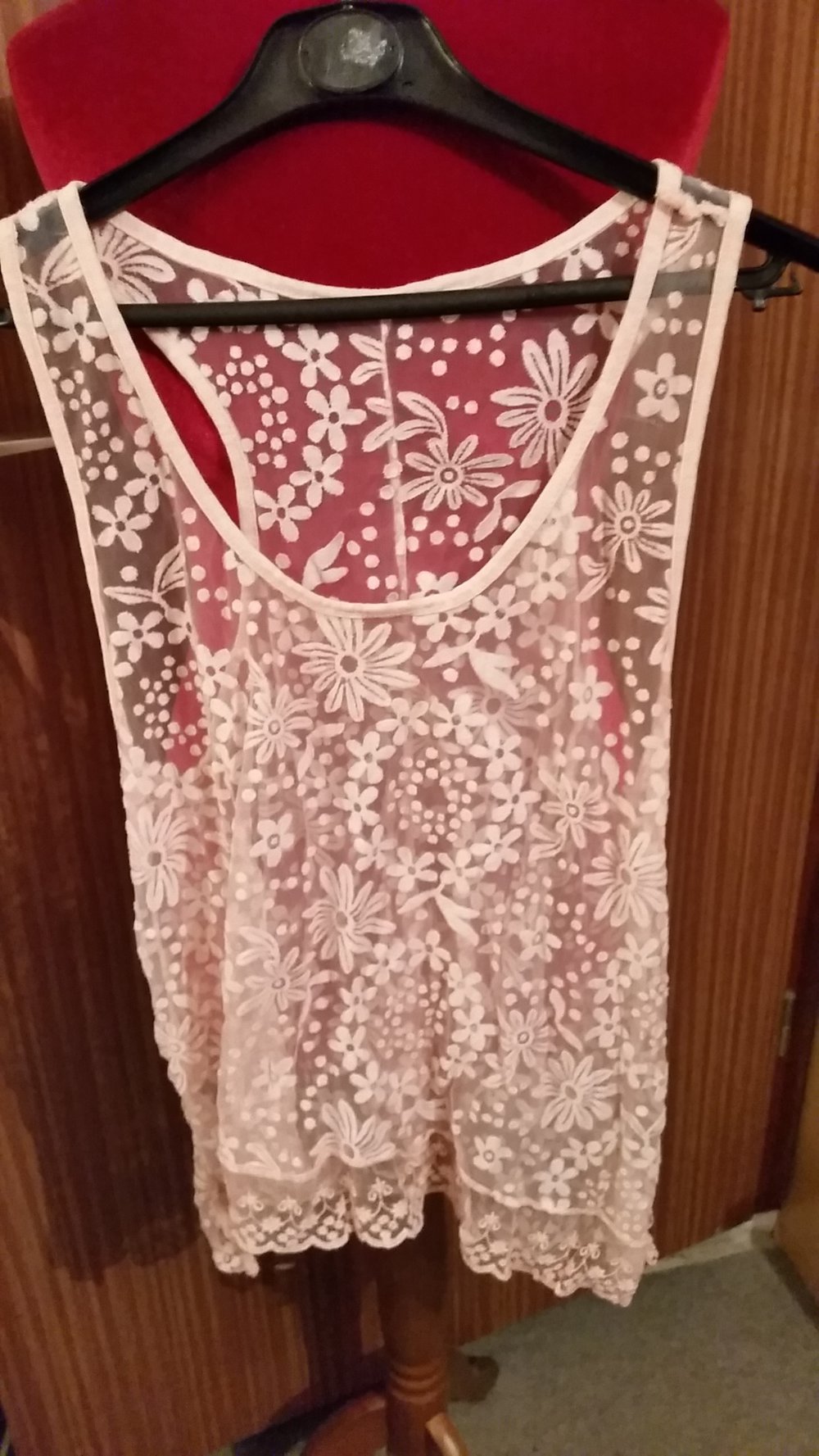 Italienisches Kleid