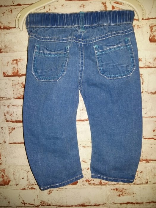 Jeans von Nutmeg