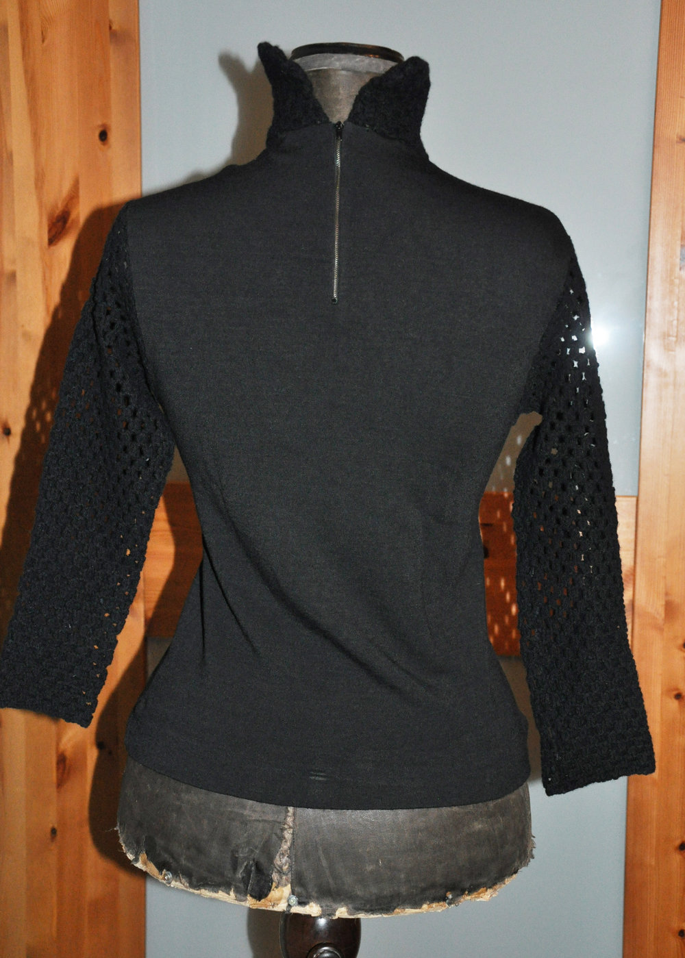70er Jahre Pulli Original