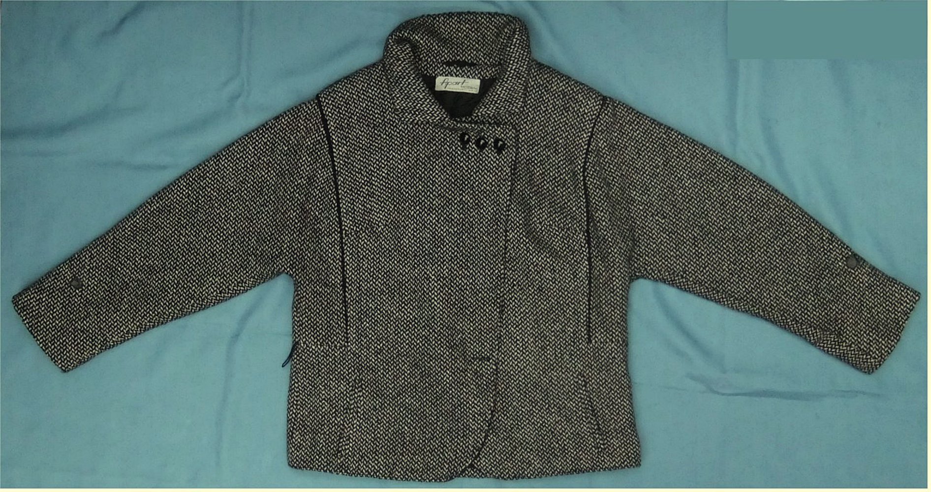 Apart Moden Jacke - Größe 42