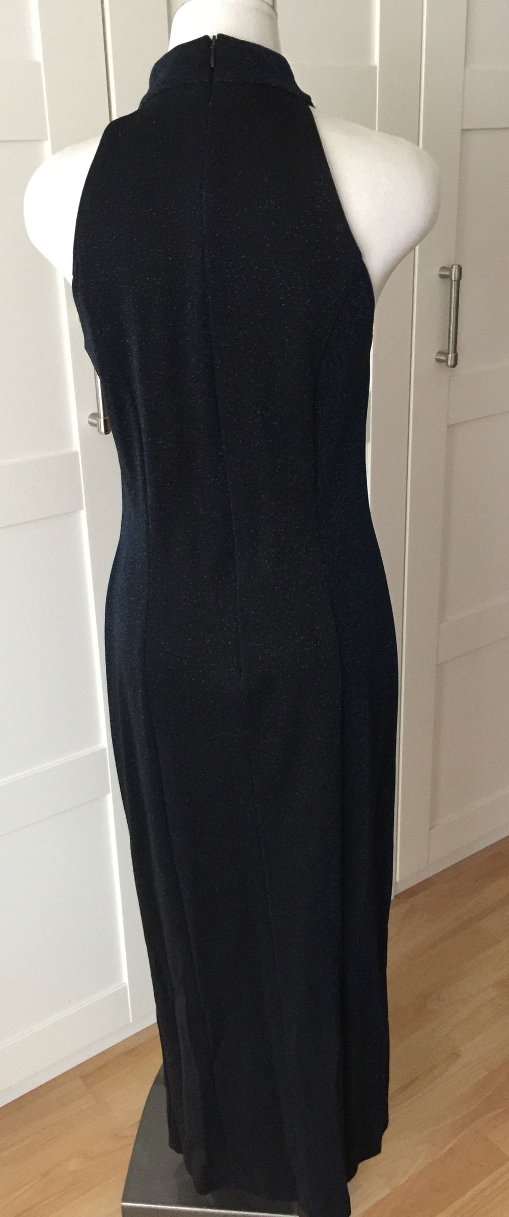 Abendkleid 