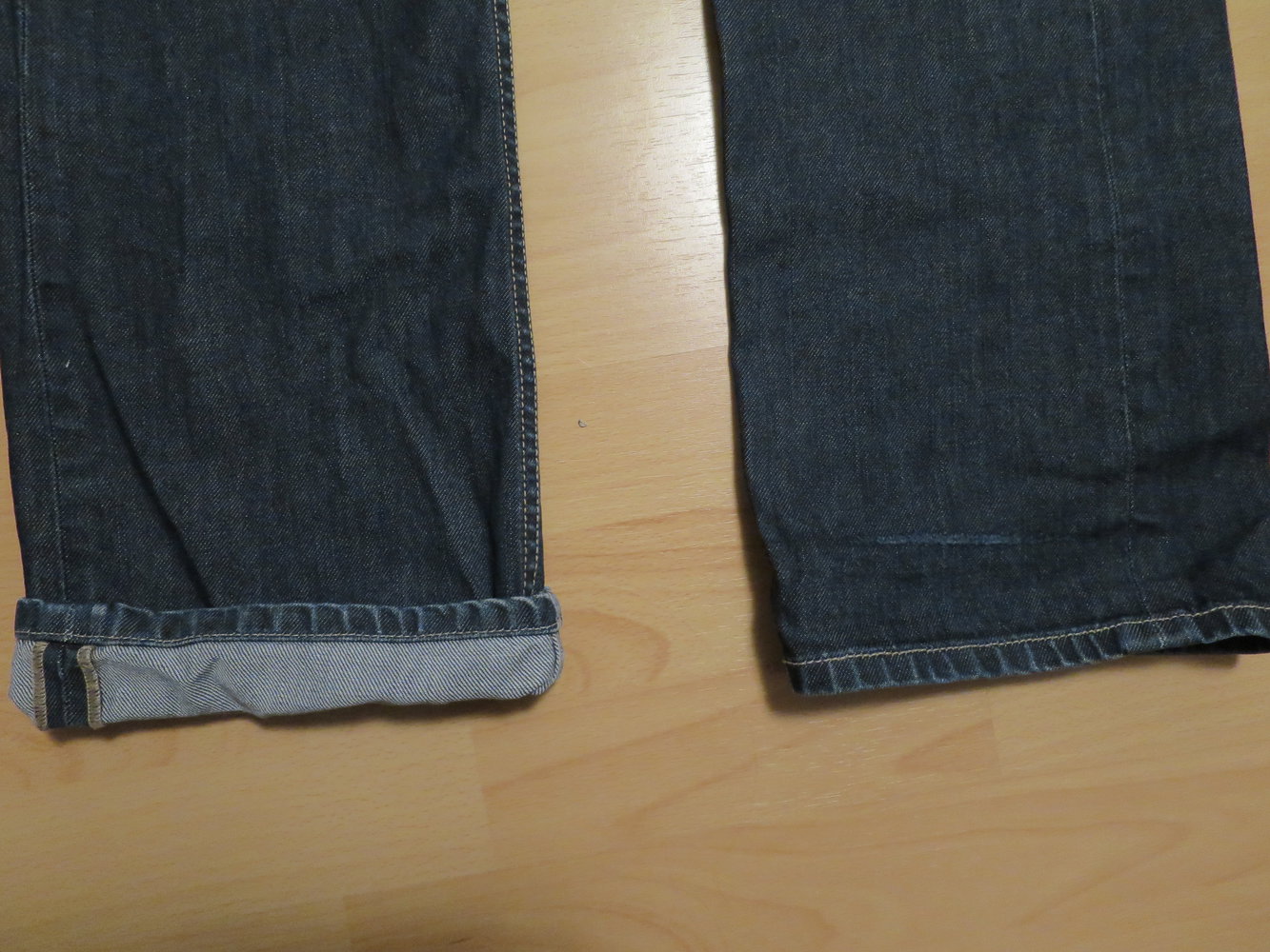 Diesel Jeans Viker