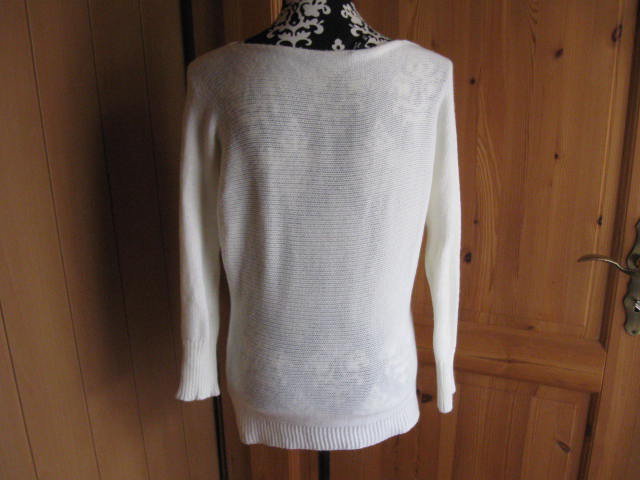 *** Schöner Pullover ***