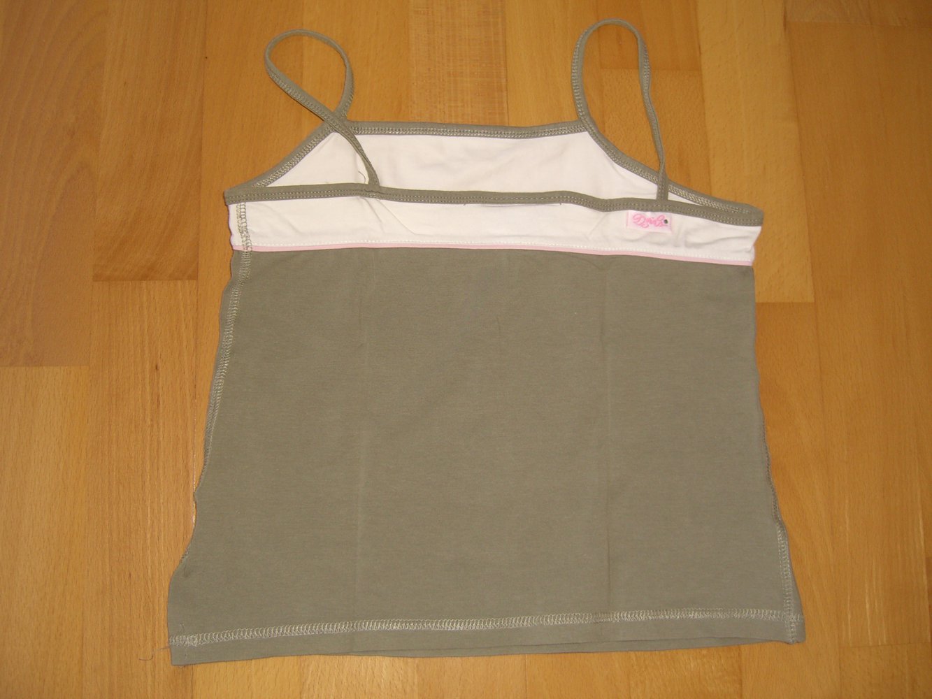 Sommertop von H&M