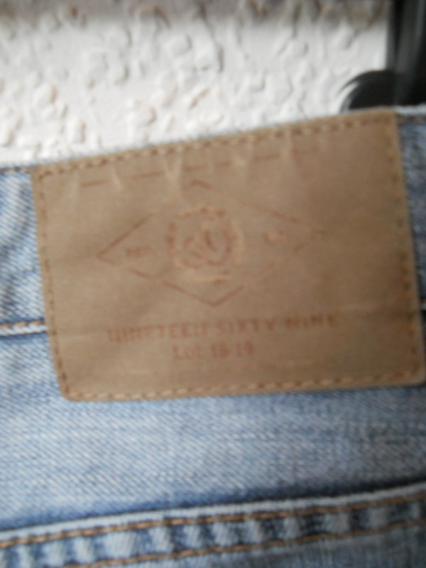 Jeans s.Oliver Gr. 31/34