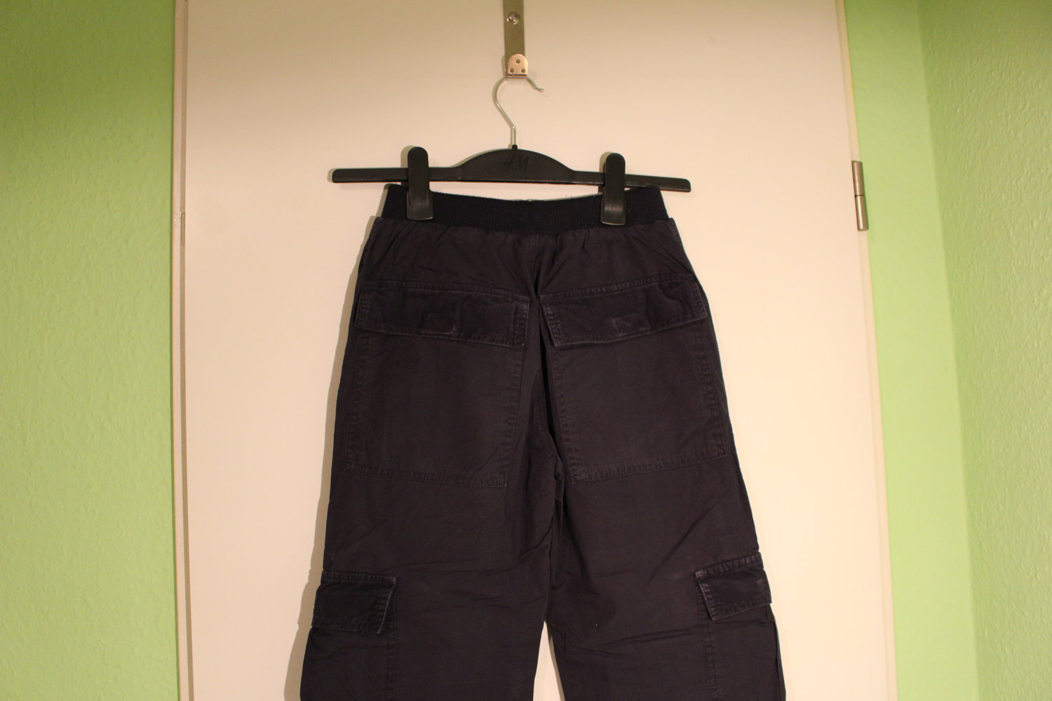230. Thermohose von Jako-O, Gr, 140-146