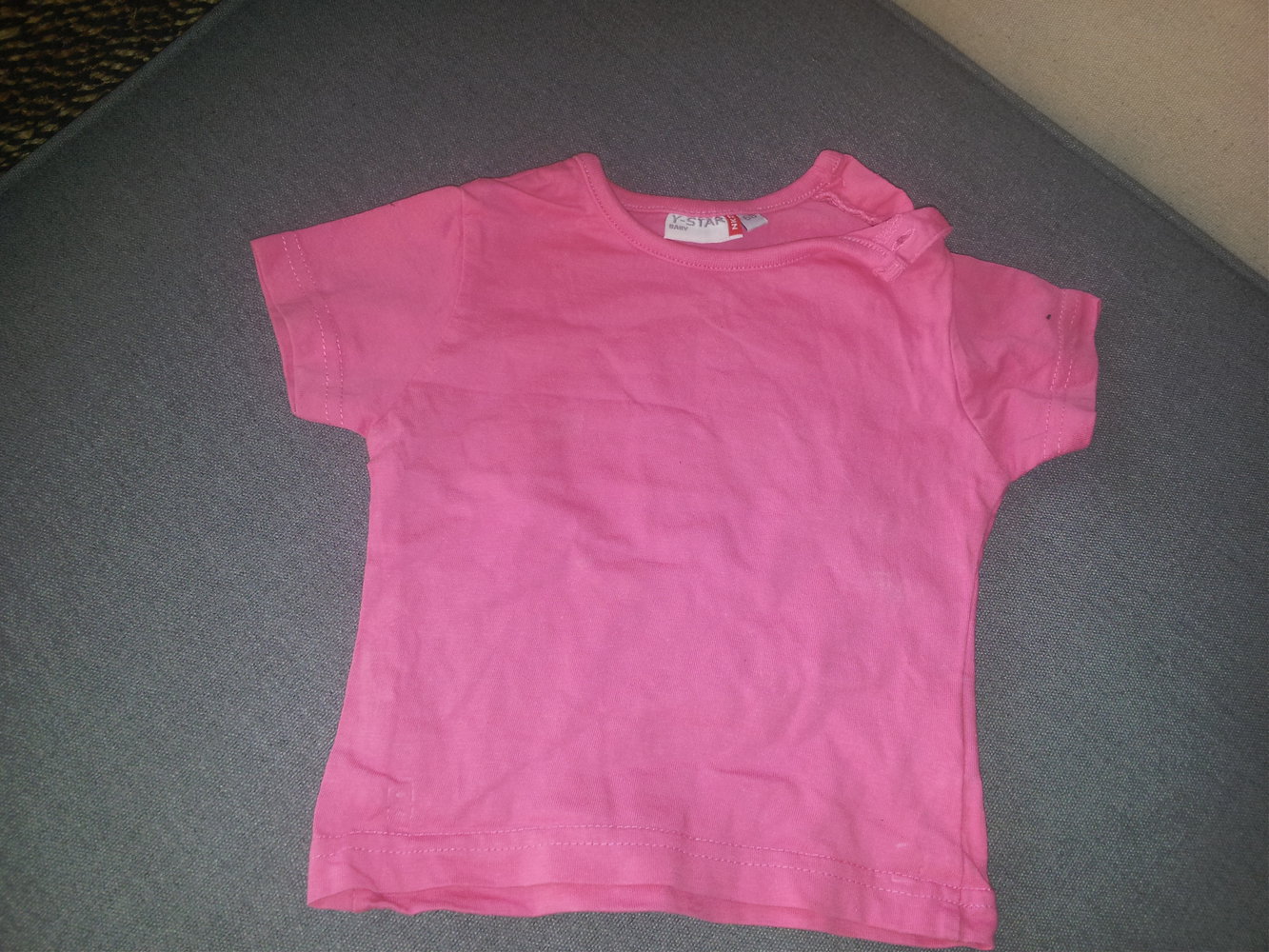 T-shirt Gr 68