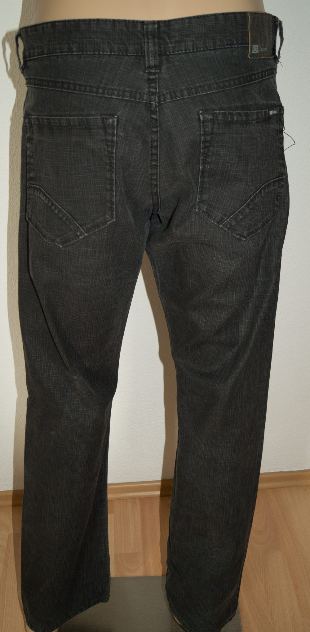 Canda Herren-Jeans Gr. 36x32 - Stretch