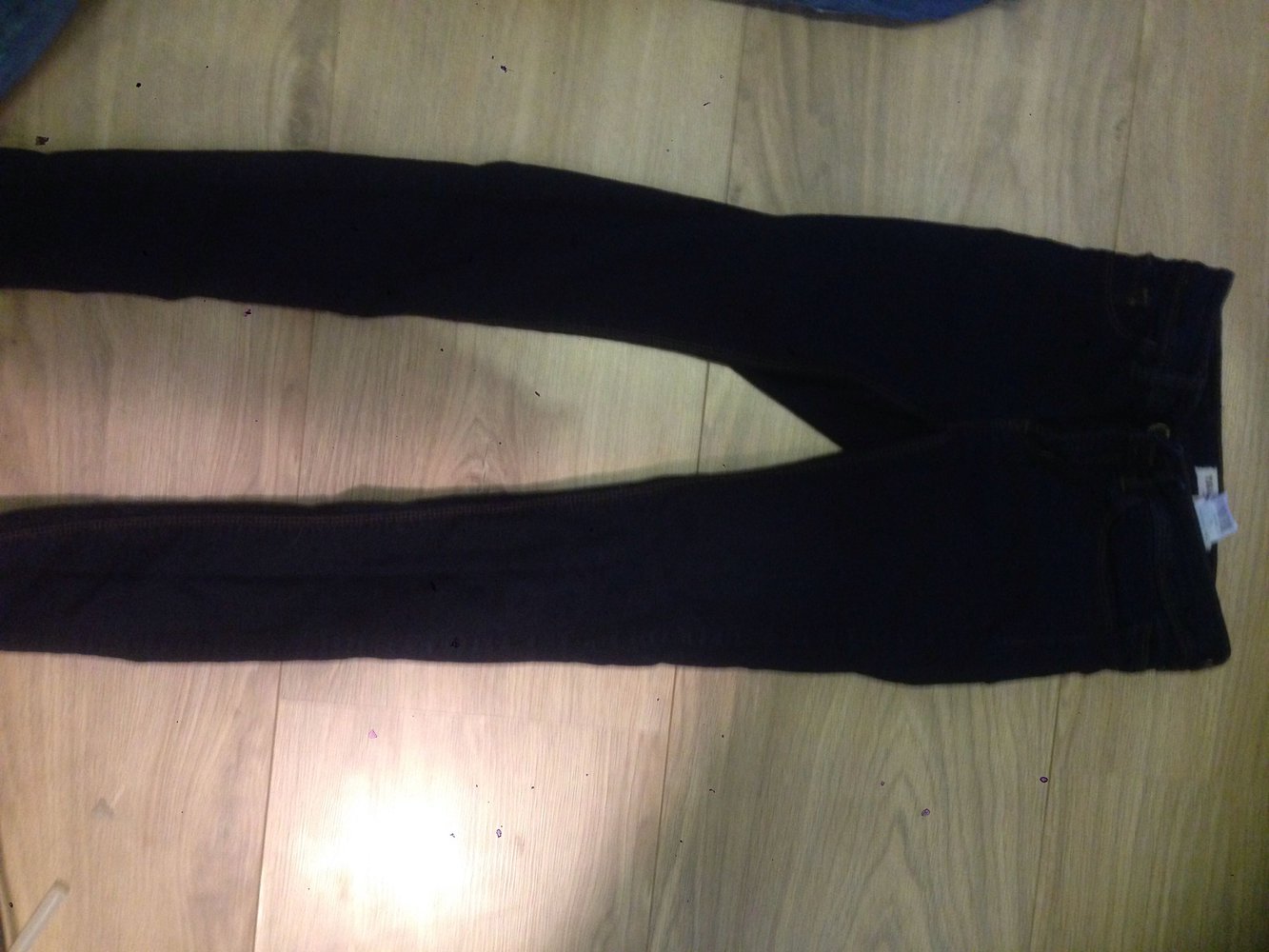 4 Tally weijl Hosen 
