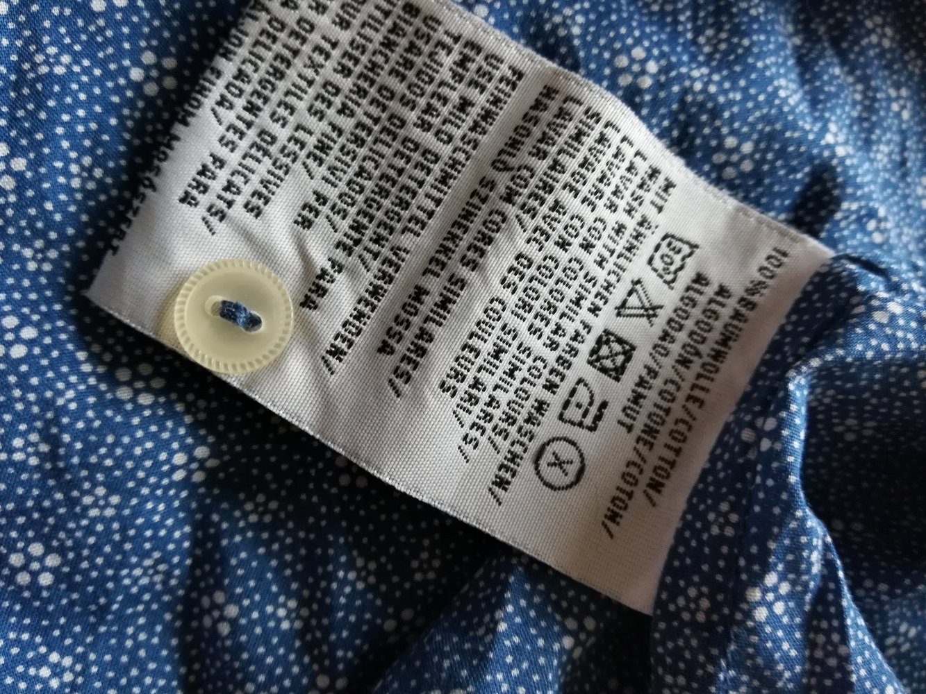 Marc O'Polo T-Shirt 