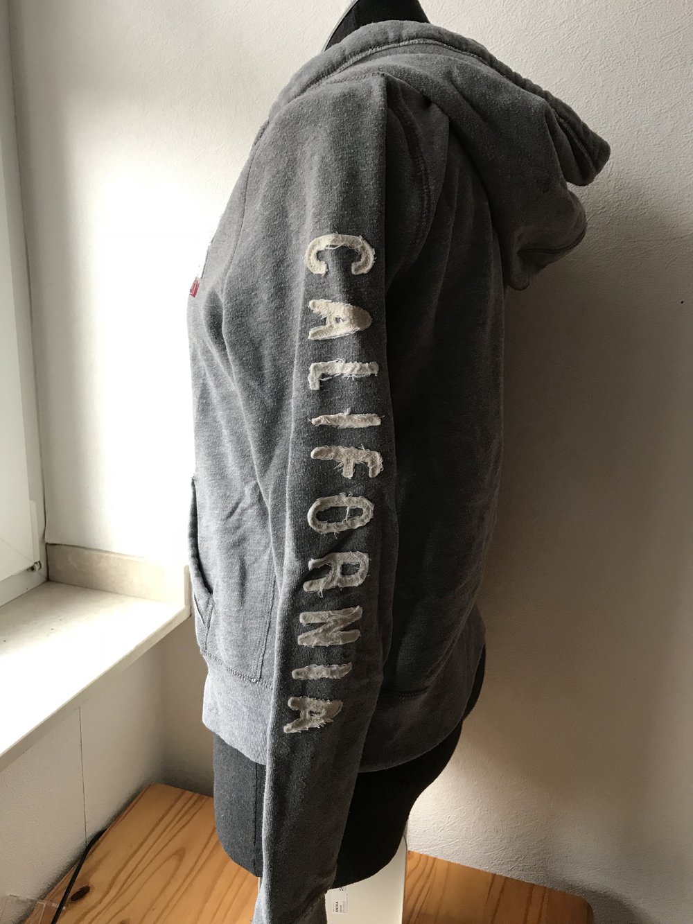 Hollister Hoodie