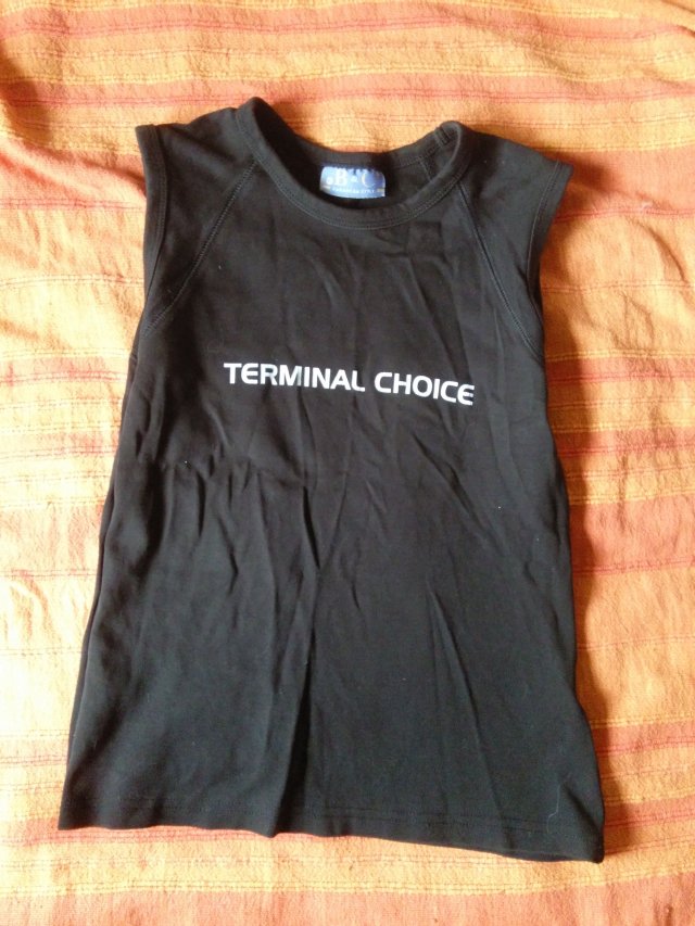 Bandshirt