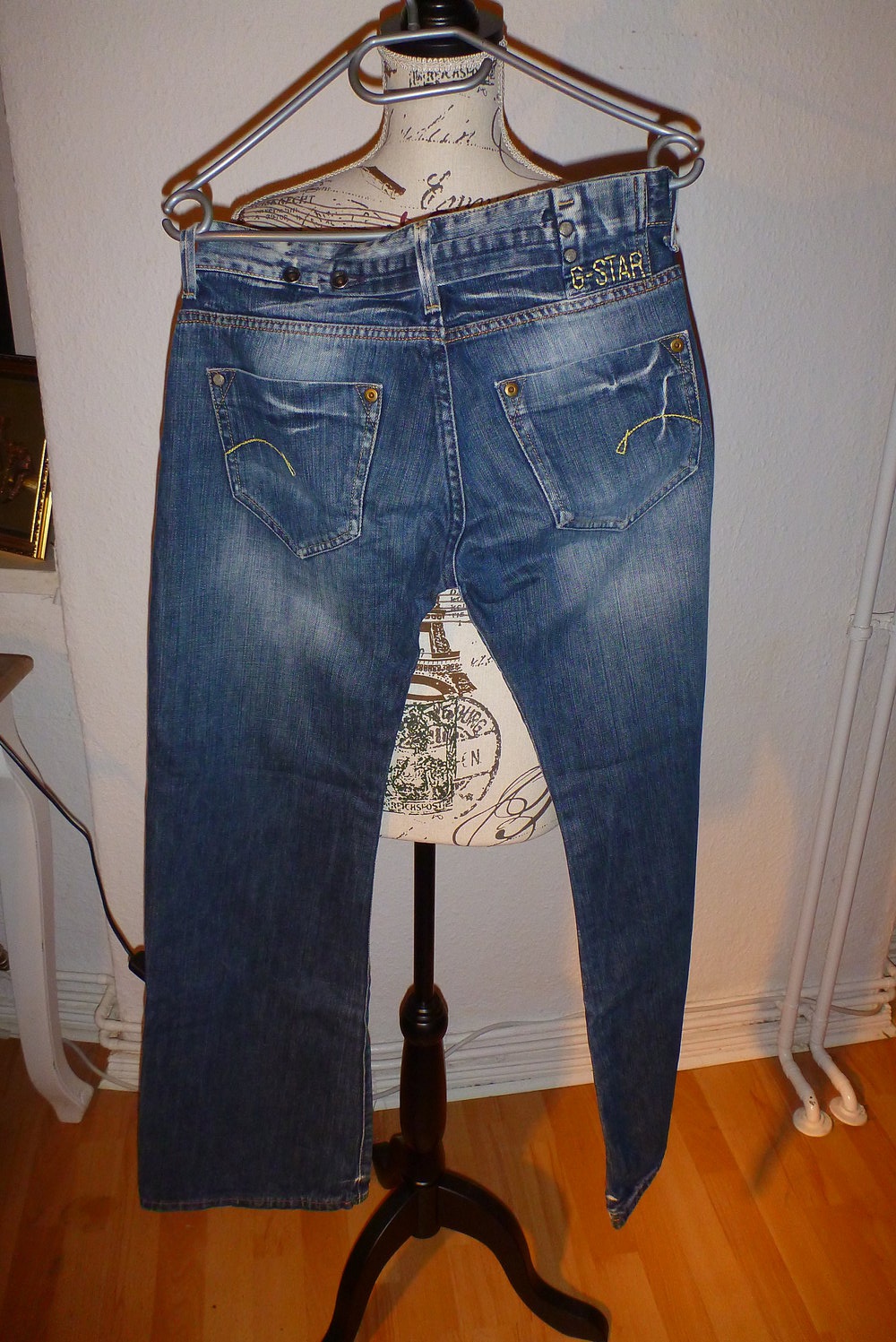 G-Star Jeans 26/32