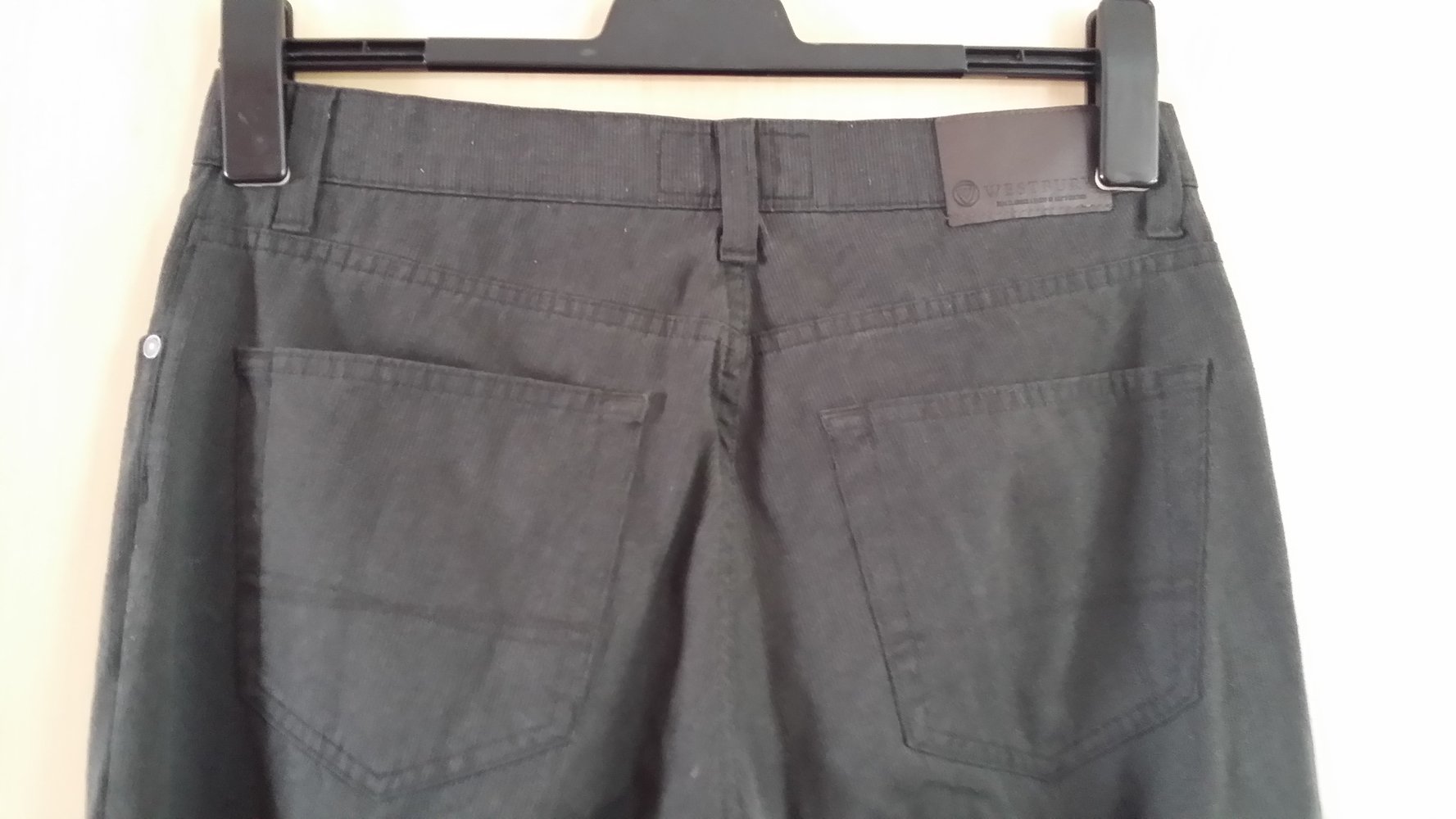 Herren Jeans in Stretch – neu – Größe 33/30