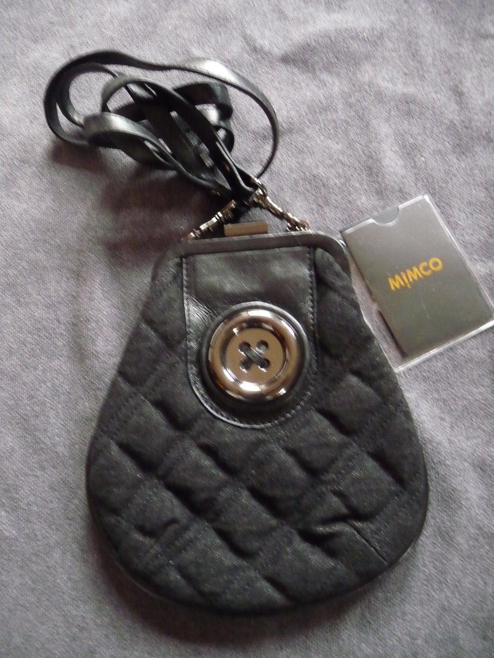 Tasche von Mimco