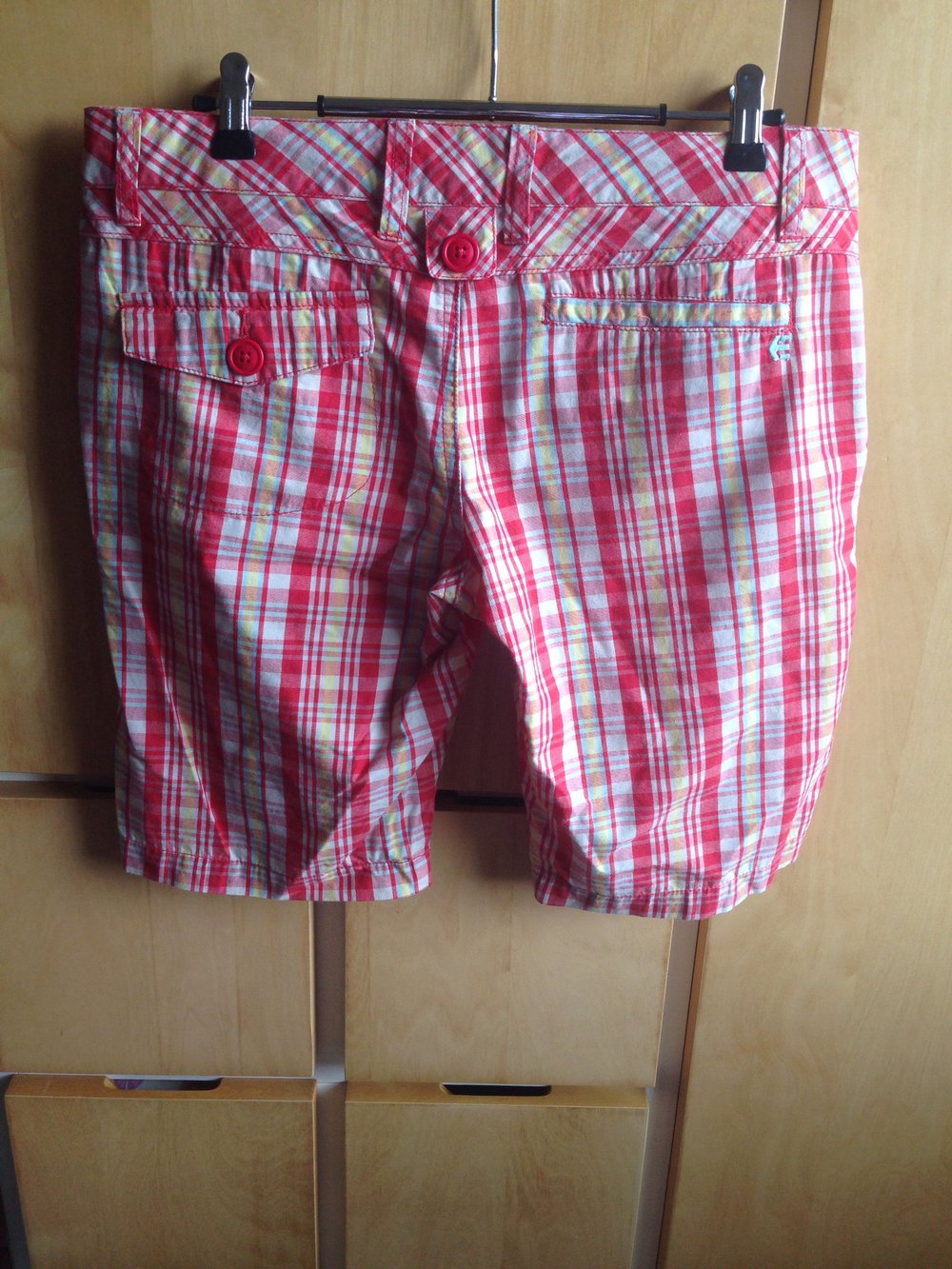 Etnies Skateshorts