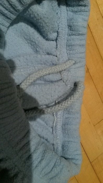 Timbuktoo Kuschelfleece Kuschelhose Fleecehose