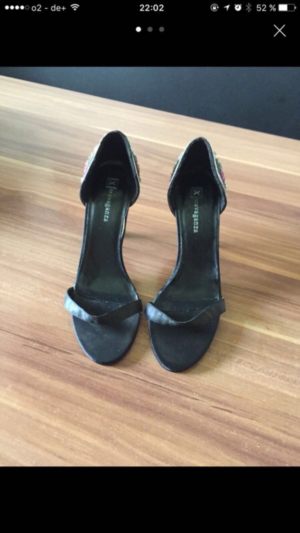Pumps 37 neu