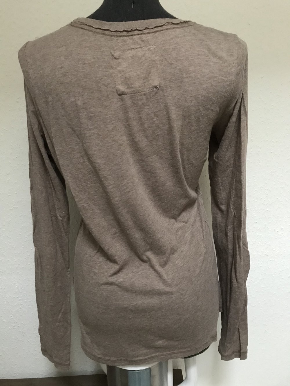 Abercrombie&Fitch Longsleeve