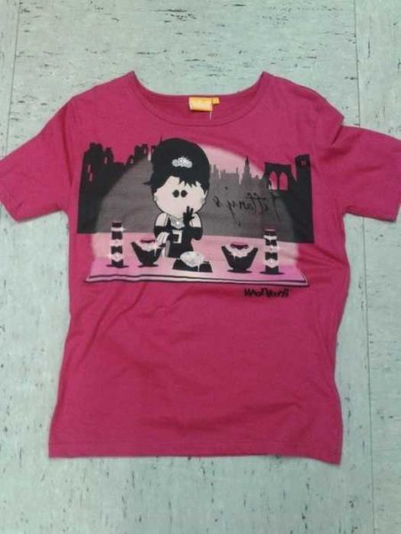 Shirt beere