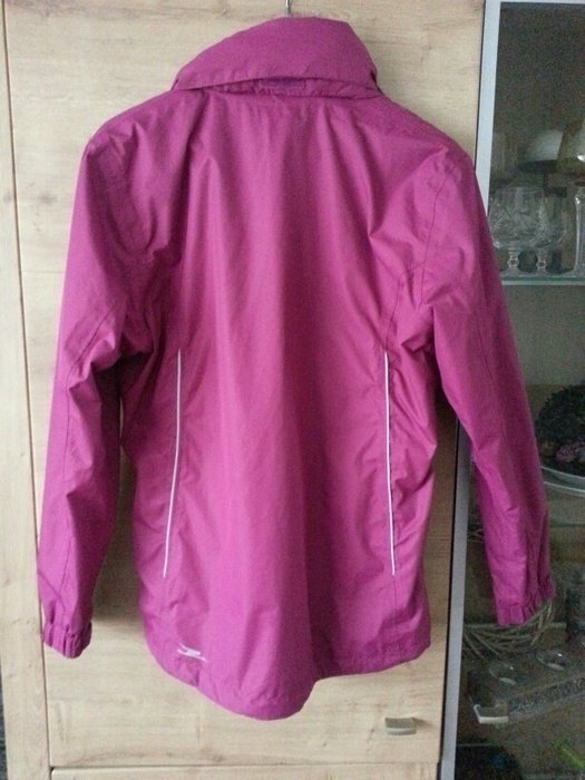 Neue schöne Funktionsjacke 38