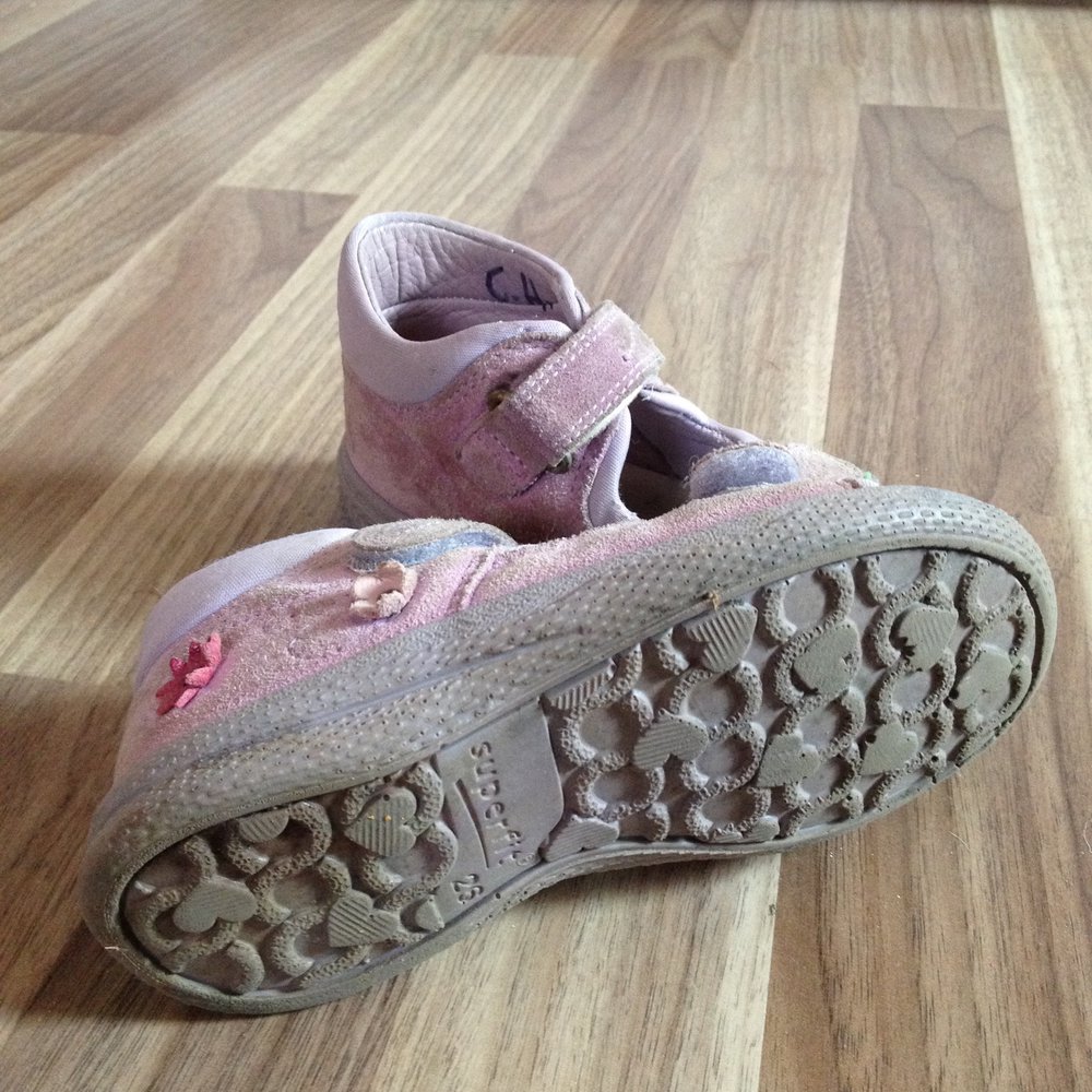 lilane Sandalen Super Fit