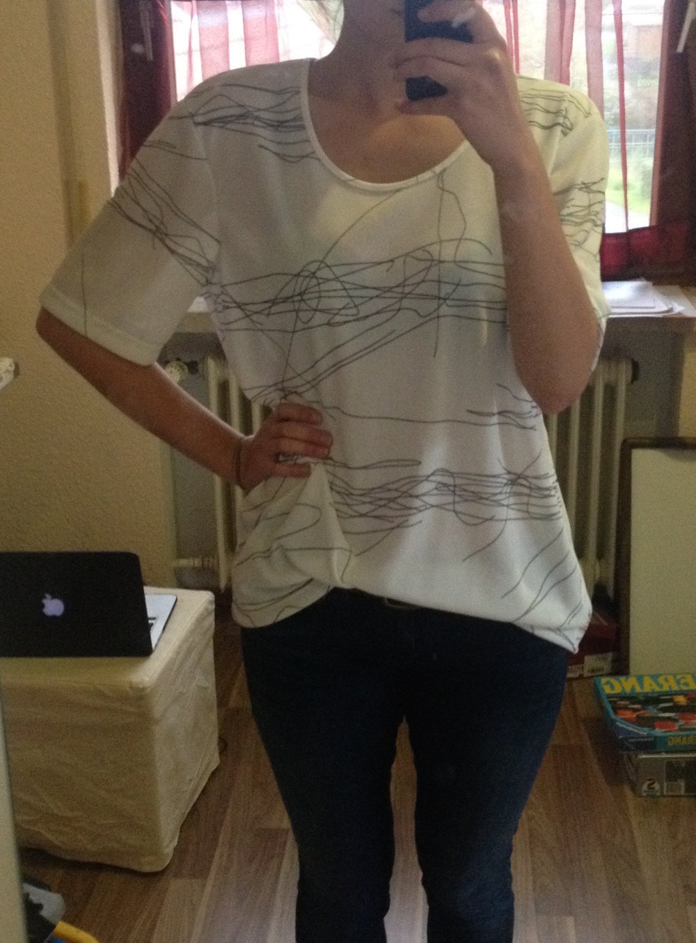 Gerry Weber T-Shirt 